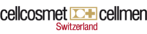 Logo Cellcosmet Cellmen Switzerland