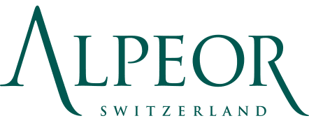 Logo Alpeor Switzerland