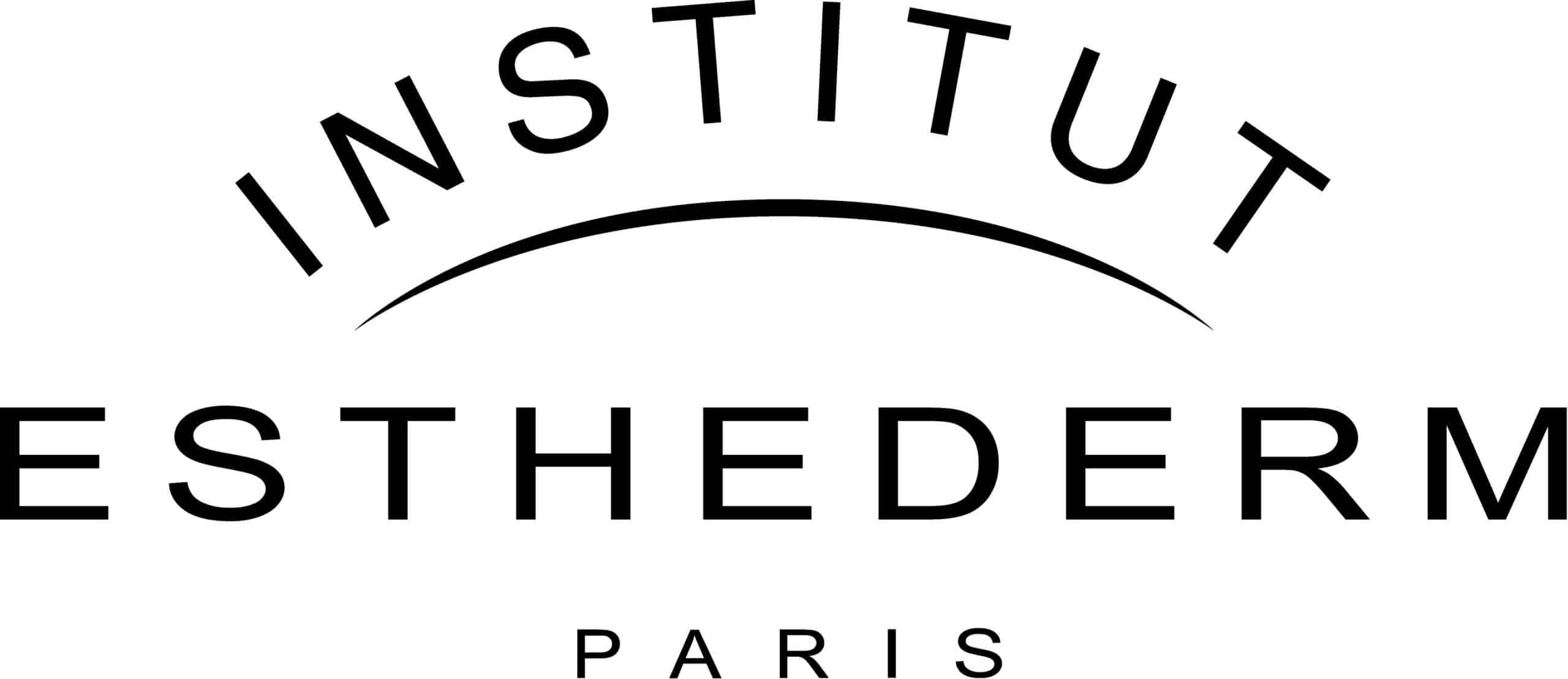 Esthederm Logo Noir Scaled 1